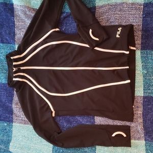 Fila Zip Up Jacket